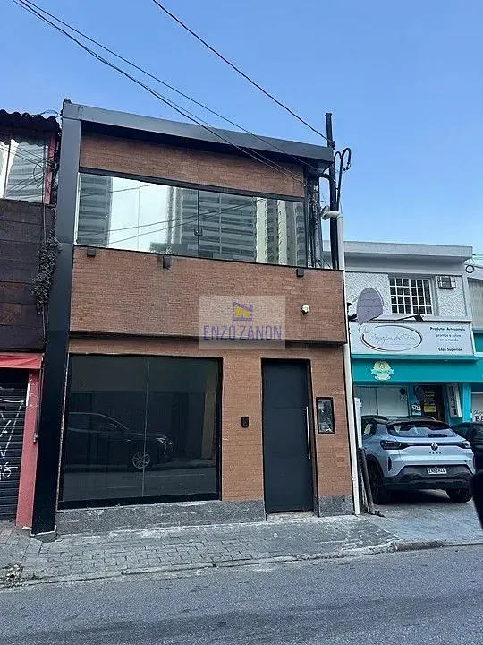 Sobrado, 3 quartos, 140 m² - Foto 1