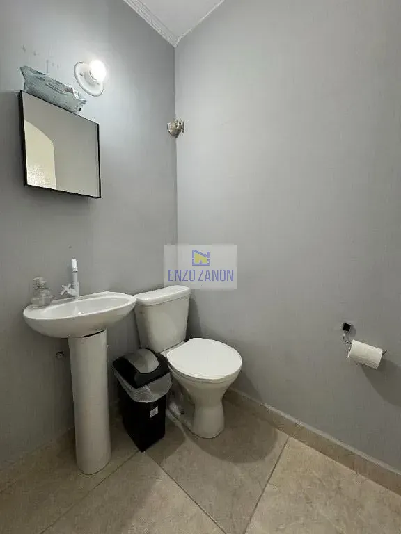 Sobrado, 3 quartos, 140 m² - Foto 19