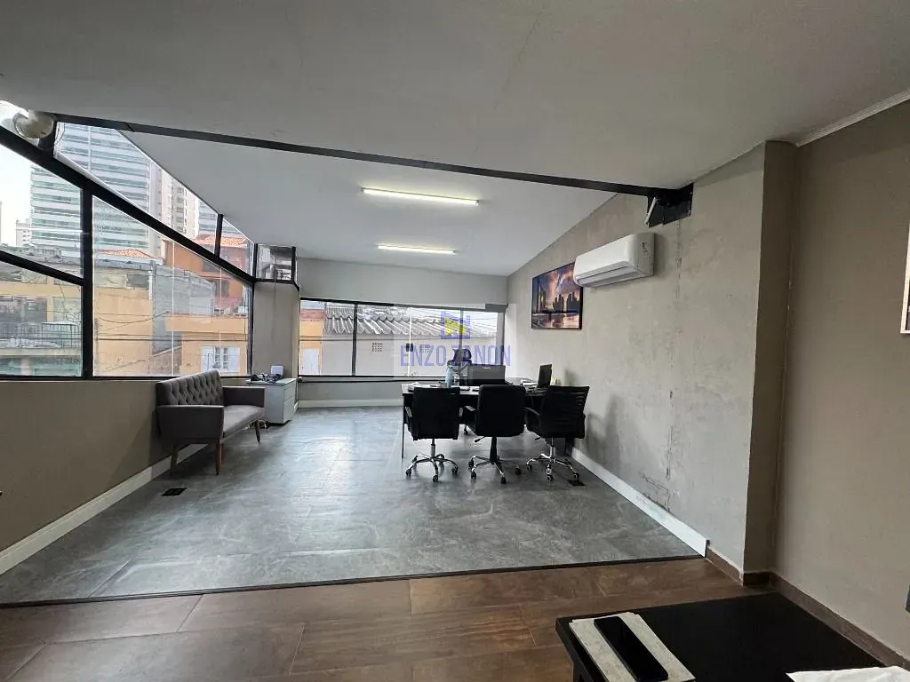 Sobrado, 3 quartos, 140 m² - Foto 11
