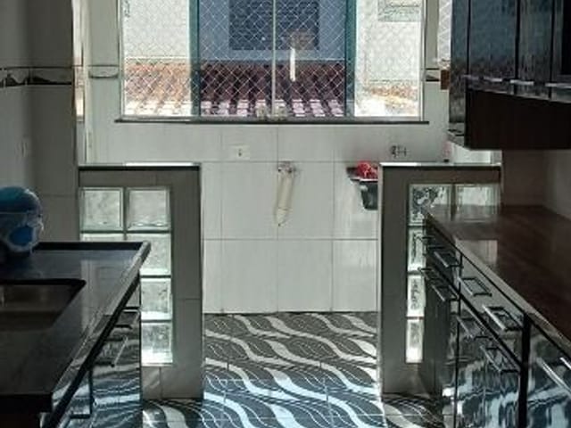 Foto do Sobrado - Sobrado com 2 dormitórios para alugar, 84 m² por R$ 1.880,00/mês - Vila São Geraldo - São José dos Campos/SP | INDEPENDENCE NEGOCIOS IMOBILIARIOS LTDA