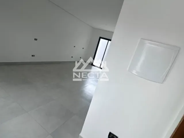 Sobrado com 130m² 2 quartos e 3 banheiros, à venda, no bairro Capricórnio I em Caraguatatuba