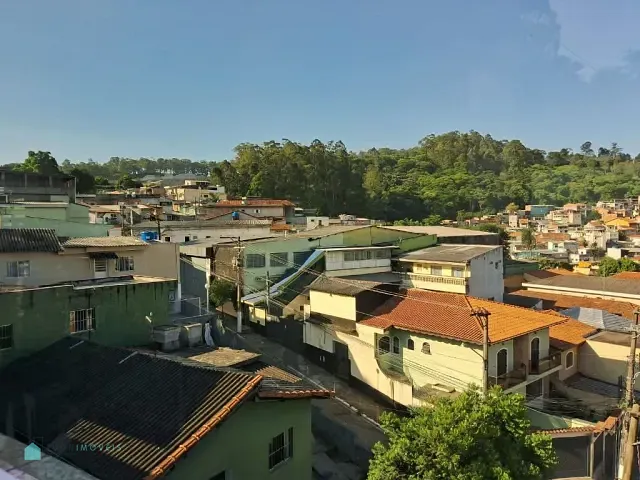 Sobrado com 245m² 2 quartos e 3 banheiros, à venda, no bairro Sítio Morro Grande em São Paulo