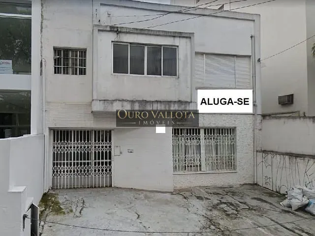 Sobrado com 193m², para alugar, no bairro Mooca em São Paulo