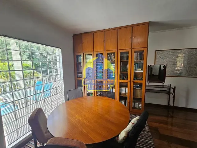 Sobrado 4 quartos e 2 banheiros, à venda, no bairro Parque dos Príncipes em São Paulo