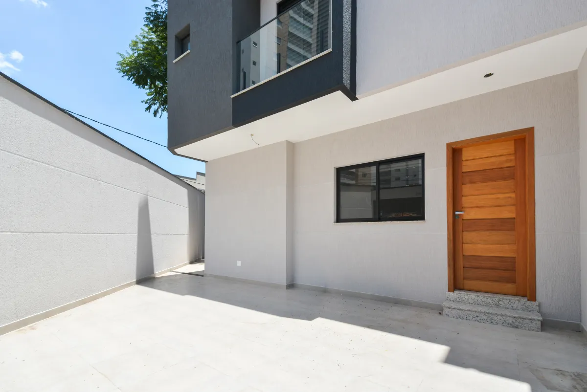 Sobrado para venda em Vila Gumercindo com 3 quartos, sendo 1 suíte, 180m²