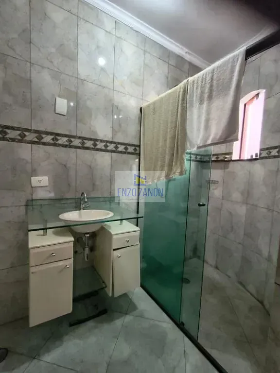 Sobrado, 3 quartos, 232 m² - Foto 27