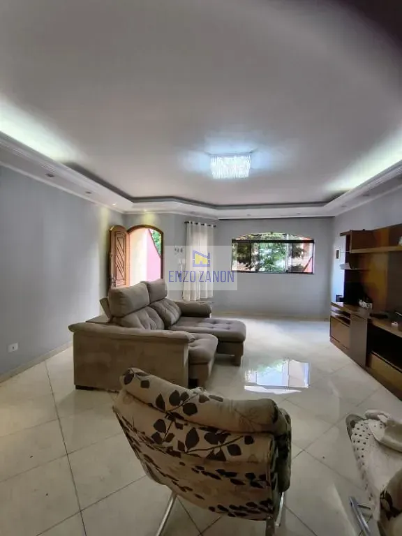 Sobrado, 3 quartos, 232 m² - Foto 2