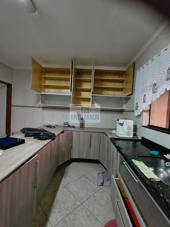 Sobrado, 3 quartos, 232 m² - Foto 9