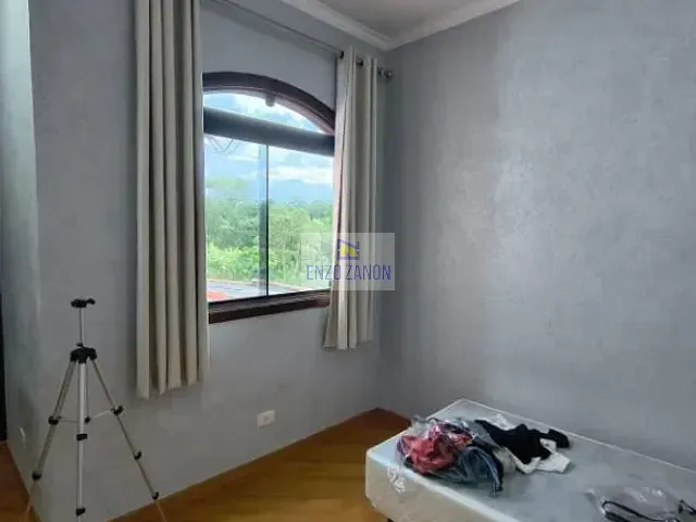 Sobrado com 125m² 3 quartos e 4 banheiros, para alugar, no bairro Jardim Las Vegas em Santo André