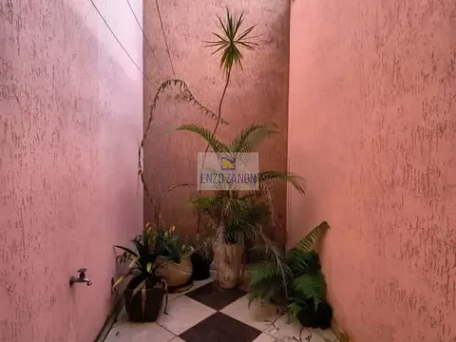 Sobrado com 125m² 3 quartos e 4 banheiros, para alugar, no bairro Jardim Las Vegas em Santo André
