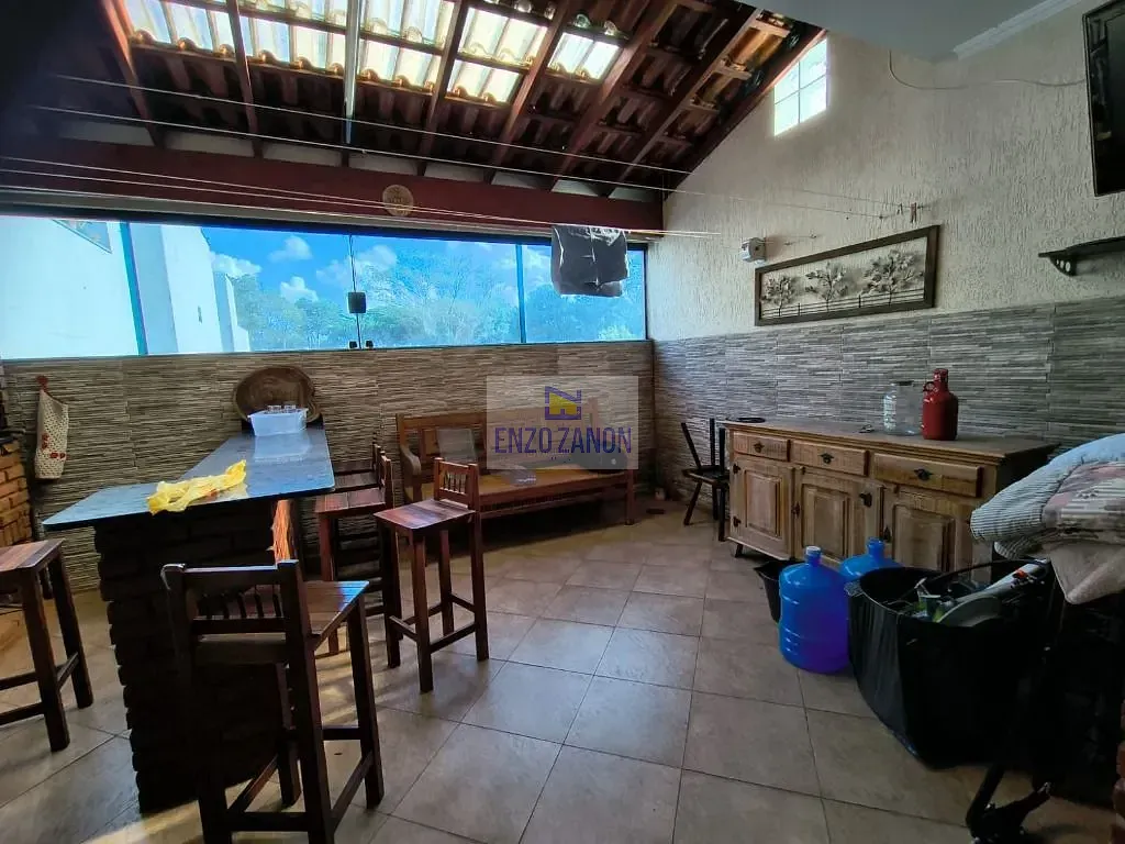 Sobrado, 3 quartos, 232 m² - Foto 23