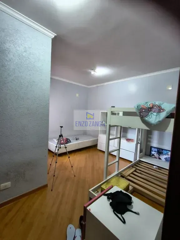 Sobrado, 3 quartos, 232 m² - Foto 12