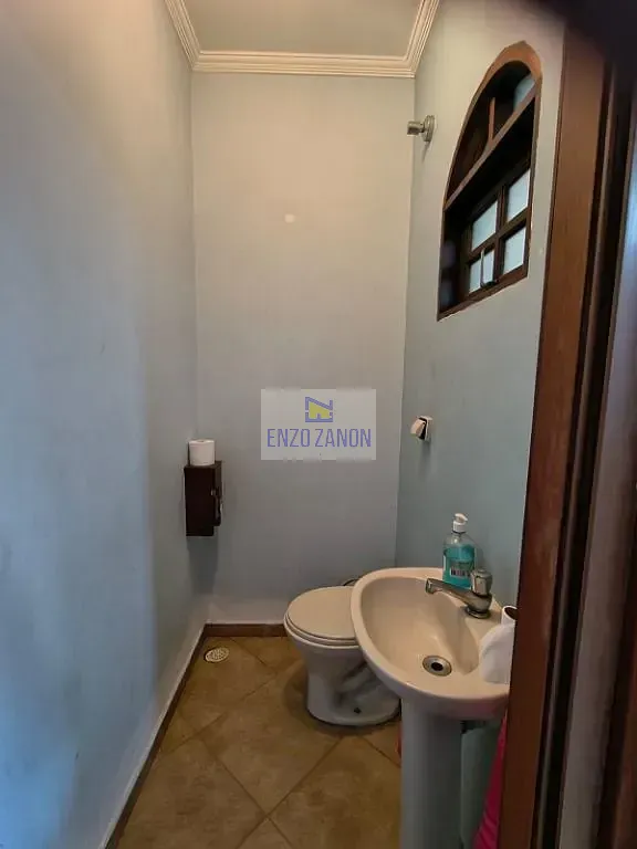 Sobrado, 3 quartos, 232 m² - Foto 18