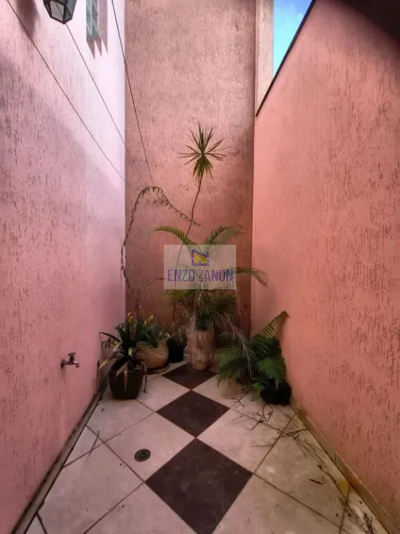 Sobrado, 3 quartos, 232 m² - Foto 3