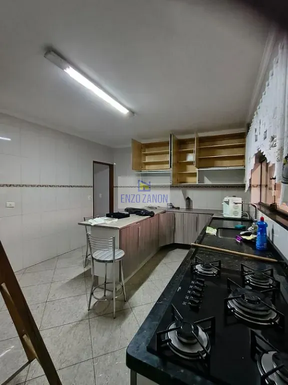 Sobrado, 3 quartos, 232 m² - Foto 14