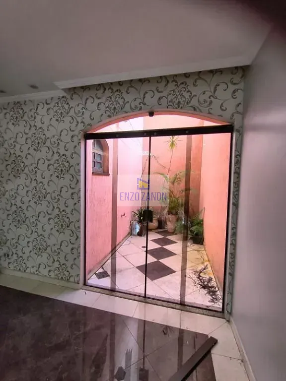 Sobrado, 3 quartos, 232 m² - Foto 6
