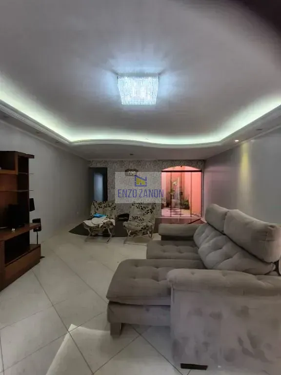 Sobrado, 3 quartos, 232 m² - Foto 7