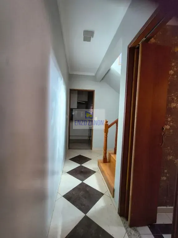 Sobrado, 3 quartos, 232 m² - Foto 8