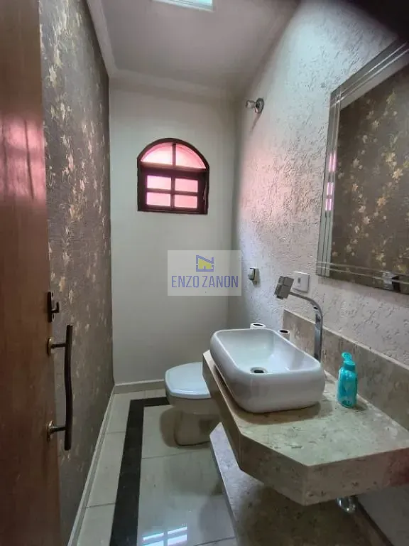 Sobrado, 3 quartos, 232 m² - Foto 17