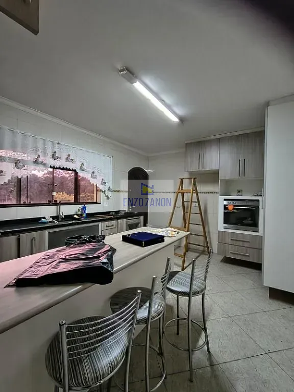Sobrado, 3 quartos, 232 m² - Foto 15