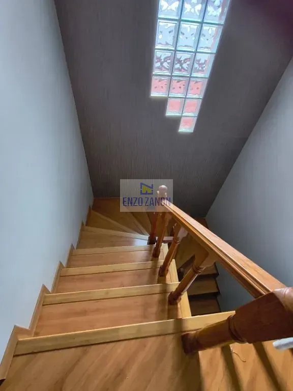 Sobrado, 3 quartos, 232 m² - Foto 19