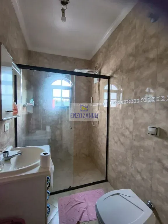 Sobrado, 3 quartos, 232 m² - Foto 16