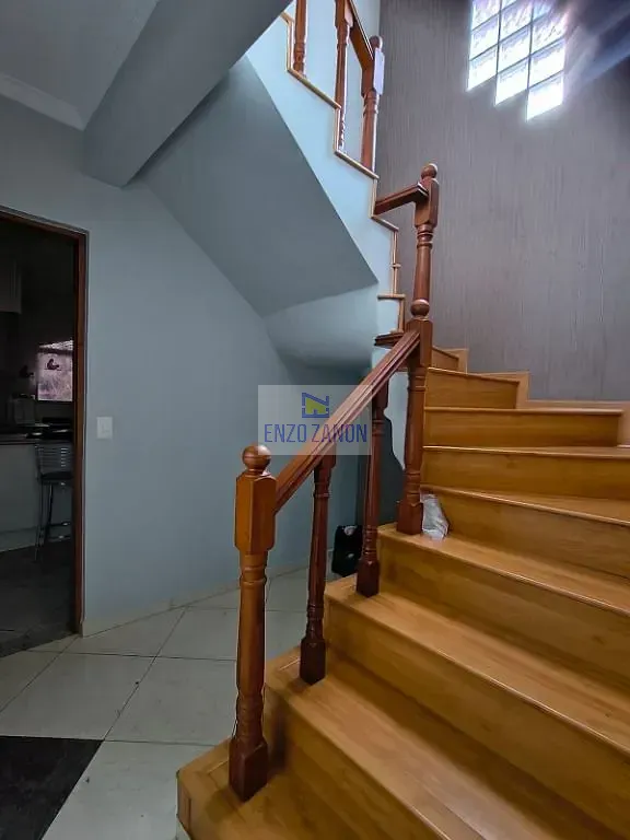 Sobrado, 3 quartos, 232 m² - Foto 28