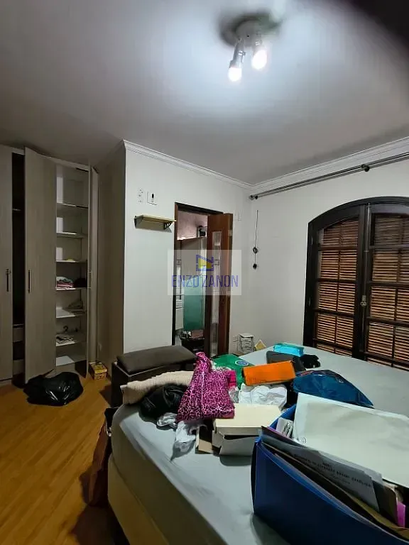 Sobrado, 3 quartos, 232 m² - Foto 26