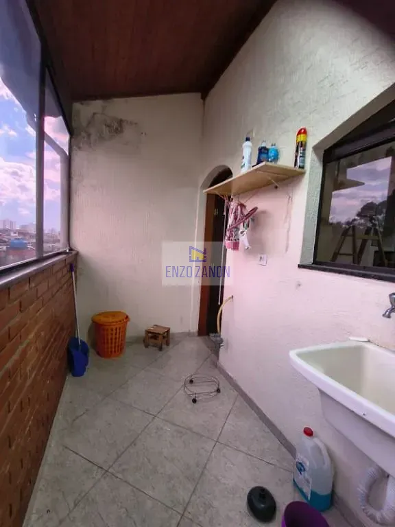 Sobrado, 3 quartos, 232 m² - Foto 13