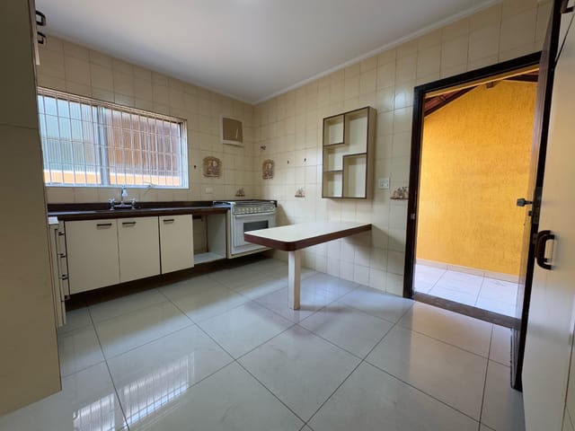 Foto do Sobrado - Sobrado para venda e locação em Jardim Pedro José Nunes com 2 quartos, sendo 1 suíte, 95m² | Lares e Andares Imóveis