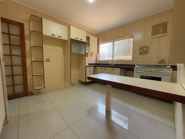 Foto do Sobrado - Sobrado para venda e locação em Jardim Pedro José Nunes com 2 quartos, sendo 1 suíte, 95m² | Lares e Andares Imóveis