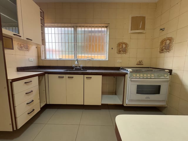 Foto do Sobrado - Sobrado para venda e locação em Jardim Pedro José Nunes com 2 quartos, sendo 1 suíte, 95m² | Lares e Andares Imóveis