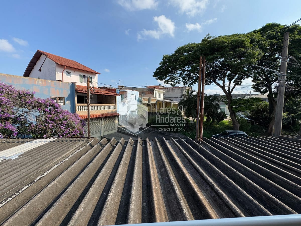 Sobrado à venda com 2 quartos, 95m² - Foto 40