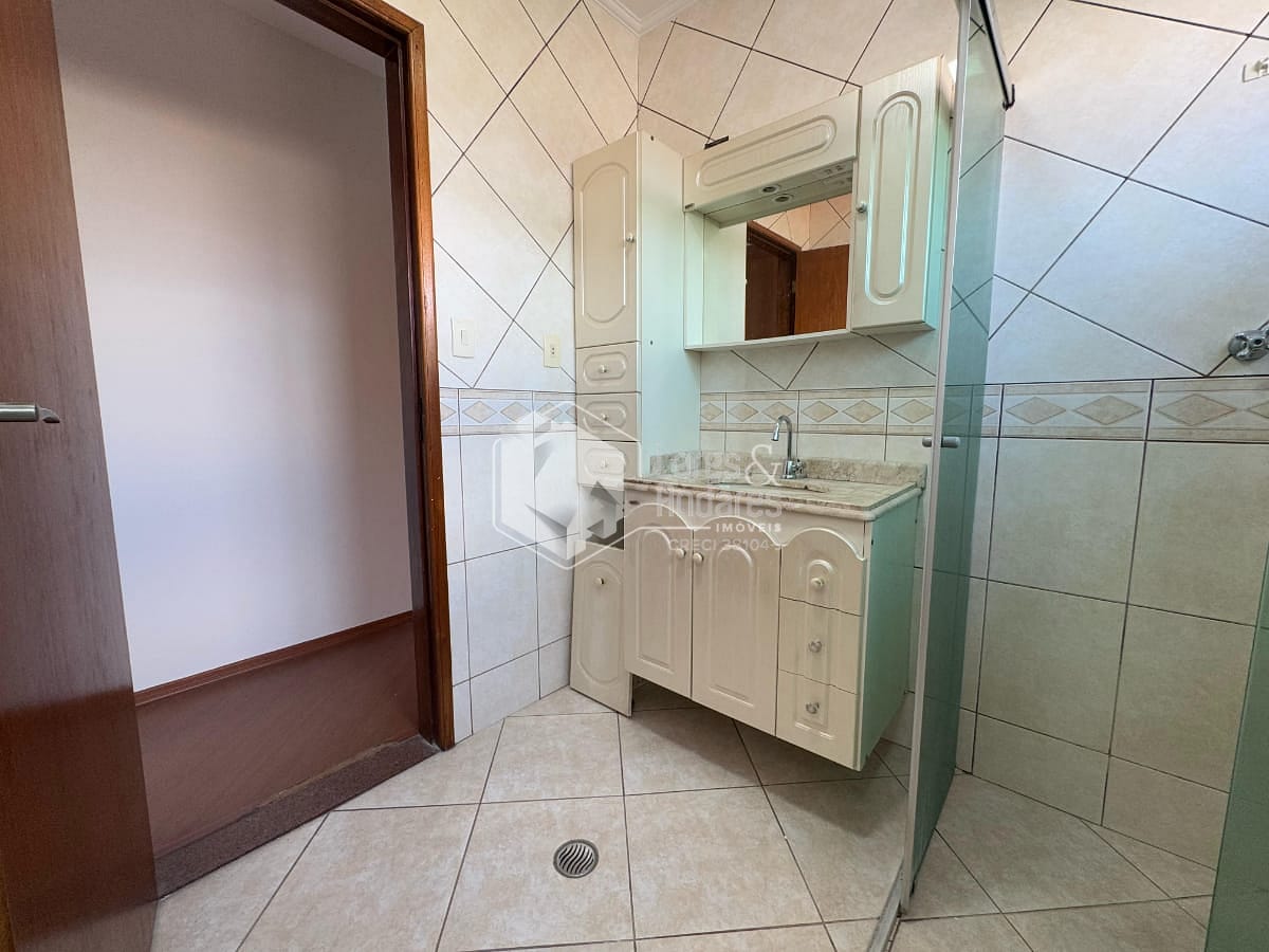 Sobrado à venda com 2 quartos, 95m² - Foto 33