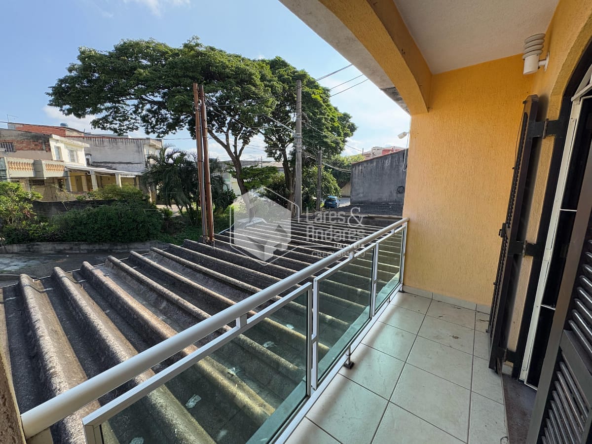 Sobrado à venda com 2 quartos, 95m² - Foto 41