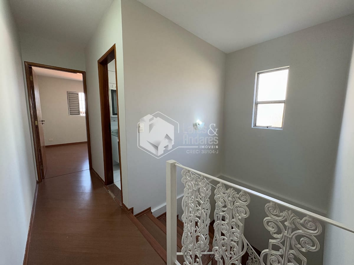 Sobrado à venda com 2 quartos, 95m² - Foto 32