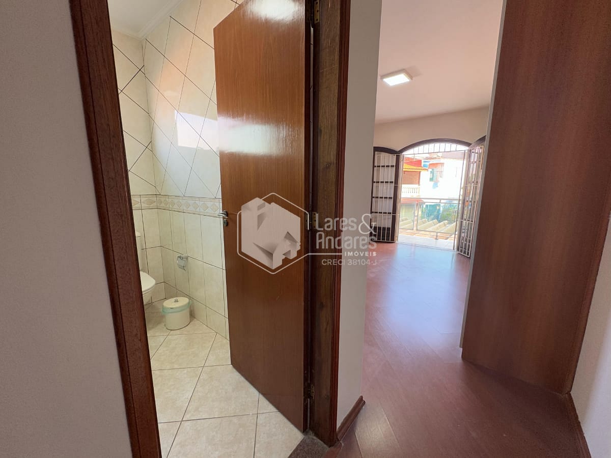 Sobrado à venda com 2 quartos, 95m² - Foto 35