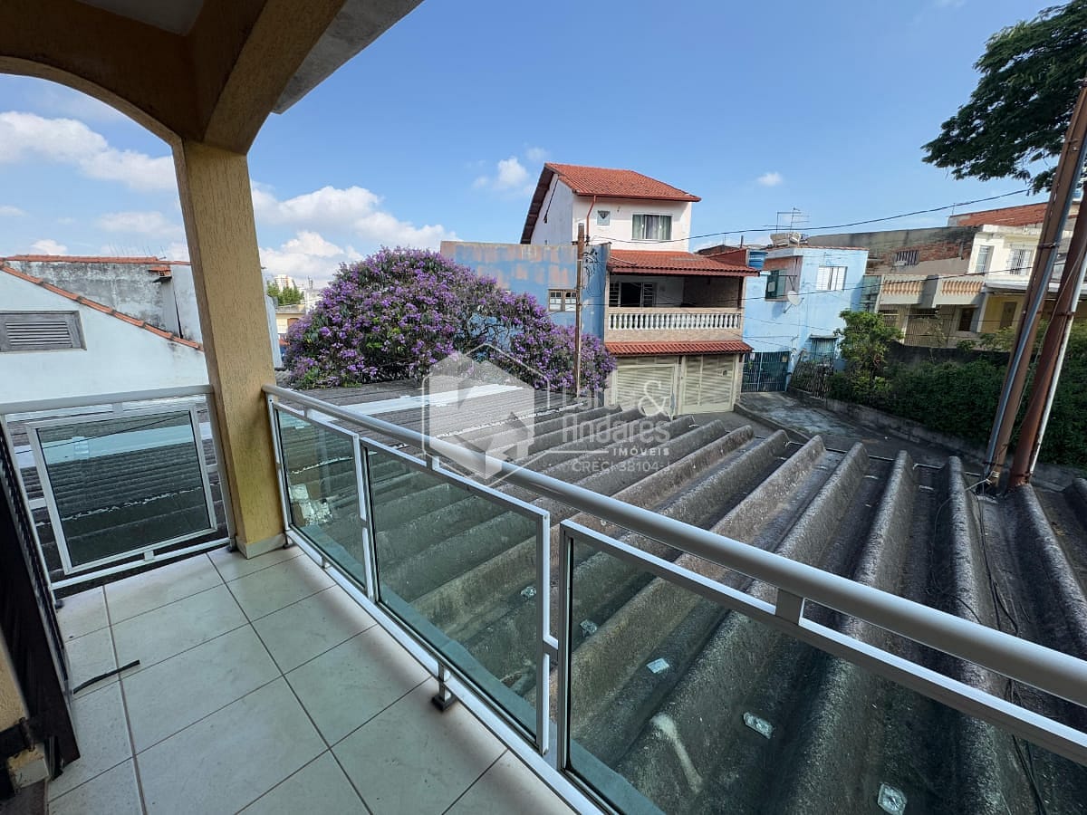 Sobrado à venda com 2 quartos, 95m² - Foto 42