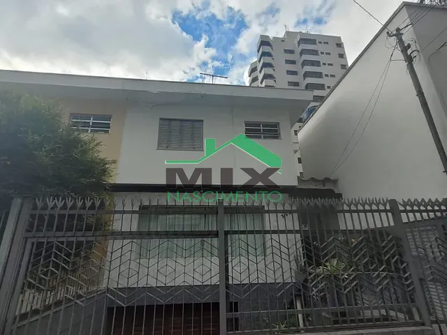 Sobrado com 265m² 3 quartos e 4 banheiros, à venda, no bairro Água Fria em São Paulo