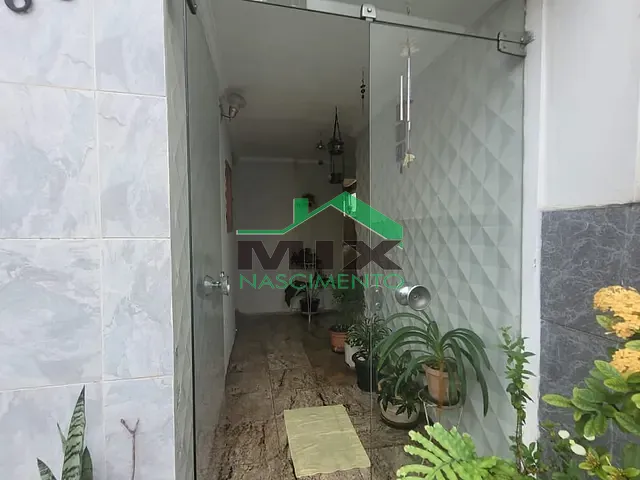 Sobrado com 265m² 3 quartos e 4 banheiros, à venda, no bairro Água Fria em São Paulo
