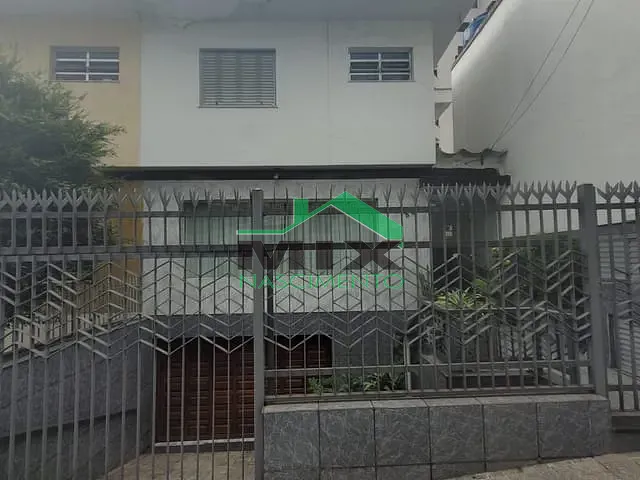 Sobrado com 265m² 3 quartos e 4 banheiros, à venda, no bairro Água Fria em São Paulo