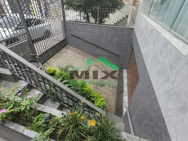 Sobrado com 265m² 3 quartos e 4 banheiros, à venda, no bairro Água Fria em São Paulo