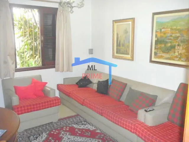 Sobrado com 296m² 4 quartos e 3 banheiros, à venda, no bairro Jardim Avelino em São Paulo