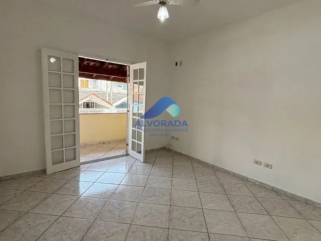 Sobrado com 150m² 3 quartos e 4 banheiros, à venda, no bairro Jardim Alvorada em São José Dos Campos