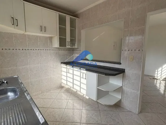 Sobrado com 150m² 3 quartos e 4 banheiros, à venda, no bairro Jardim Alvorada em São José Dos Campos