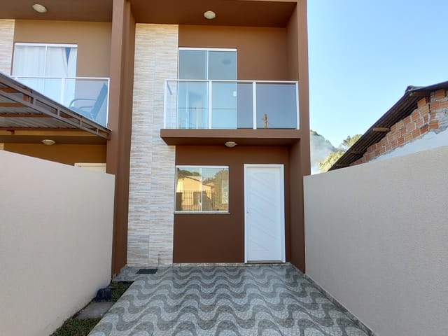Sobrado para venda no Jardim pontagrossense, Ponta Grossa, PR