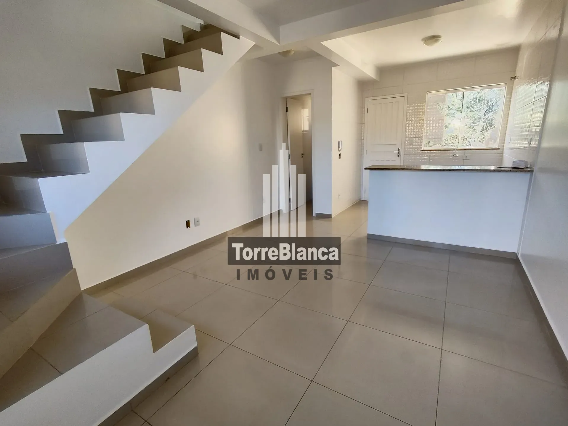 Sobrado, 2 quartos, 55 m² - Foto 5