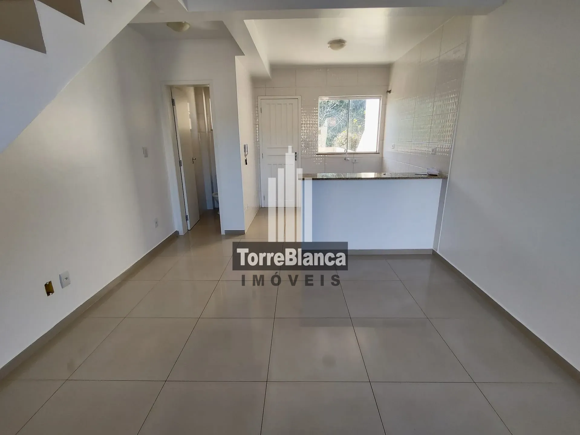 Sobrado, 2 quartos, 55 m² - Foto 8