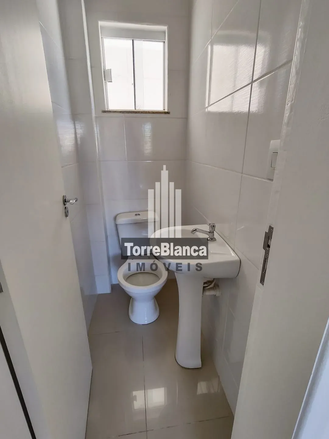 Sobrado, 2 quartos, 55 m² - Foto 7