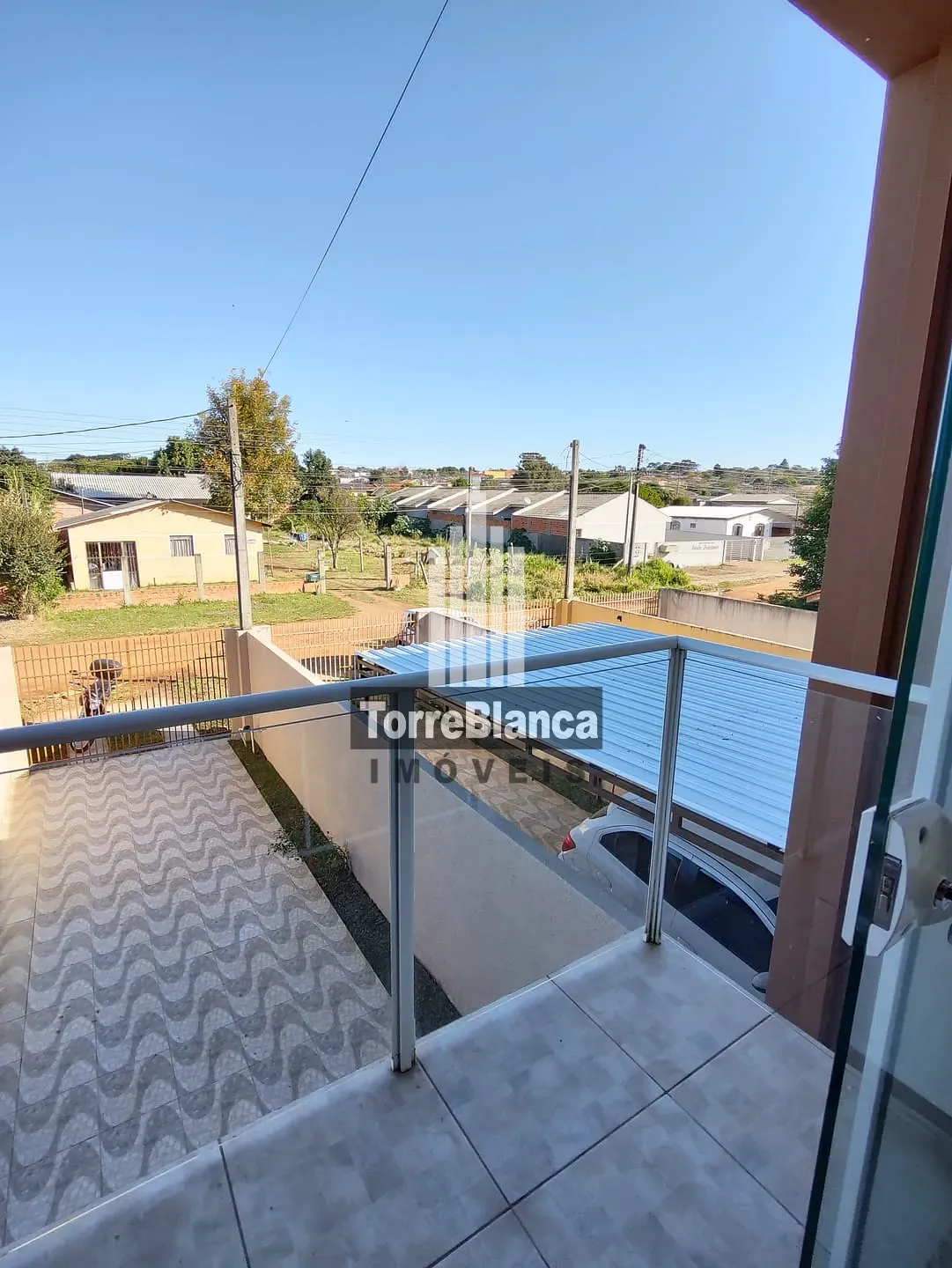 Sobrado, 2 quartos, 55 m² - Foto 15